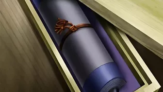 Japanese Anime Samurai Hentai - Victorious Warrior Takes All