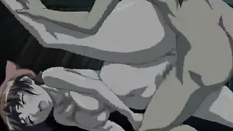 Japanese Anime Samurai Hentai - Victorious Warrior Takes All