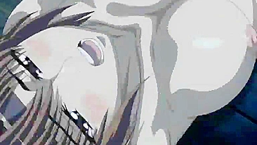 Japanese Anime Samurai Hentai - Victorious Warrior Takes All