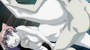 Japanese Anime Samurai Hentai - Victorious Warrior Takes All