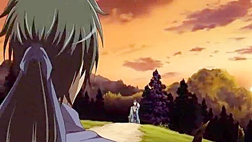 Japanese Anime Samurai Hentai - Victorious Warrior Takes All