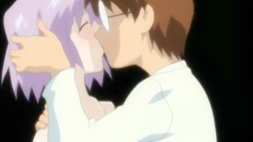 Shemale Anime Threesome Hotfucking - Hentai, Shemale, Anime, Threesome