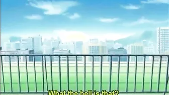 Japanese Lesbians Go Wild in Hot Hentai Sex