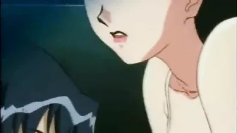 Japanese Anime Hot Fucking in the Office - 100% Original Hentai