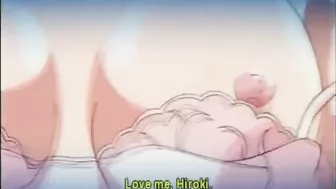 Japanese Anime Hot Fucking in the Office - 100% Original Hentai