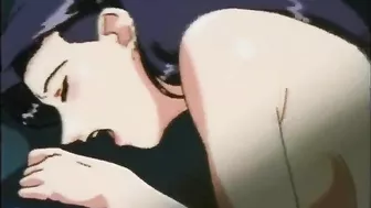 Japanese Anime Hot Fucking in the Office - 100% Original Hentai