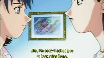 Japanese Anime Hot Fucking in the Office - 100% Original Hentai