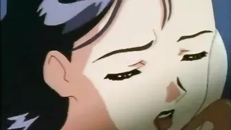 Japanese Anime Hot Fucking in the Office - 100% Original Hentai