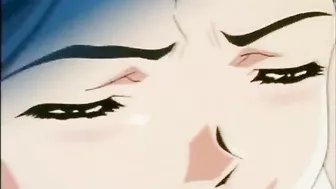 Japanese Anime Hot Fucking in the Office - 100% Original Hentai