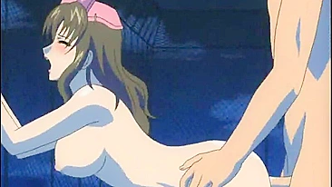 Shemale Fucking in Anime Hentai - Toon Porn