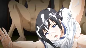 Two Hard Gangbang Anime Regretted The Day They Were Born - Ultimate Hardcore Hentai Experience! Two Hard Gangbang Anime Regretted The Day They Were Born - Ultimate Hardcore Hentai Experience!