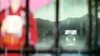 Hentai Girl Gets Licked and Fucked with a Giant Dildo