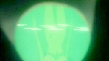 Hentai Girl Gets Licked and Fucked with a Giant Dildo