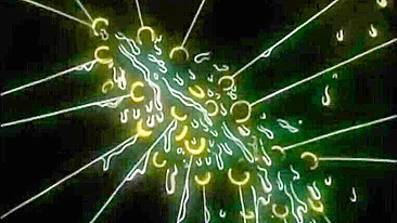 Hentai Girl Gets Licked and Fucked with a Giant Dildo