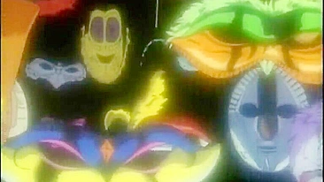 Hentai Girl Gets Licked and Fucked with a Giant Dildo