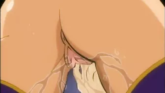 Hentai Shemale Porn - Boobs Fucked and Cummed with Toons!