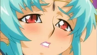 Hentai Shemale Porn - Boobs Fucked and Cummed with Toons!