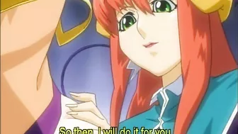 Hentai Shemale Porn - Boobs Fucked and Cummed with Toons!