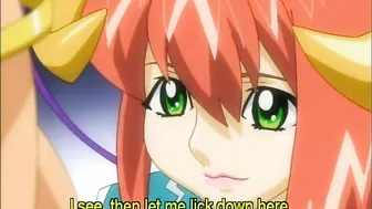 Hentai Shemale Porn - Boobs Fucked and Cummed with Toons!