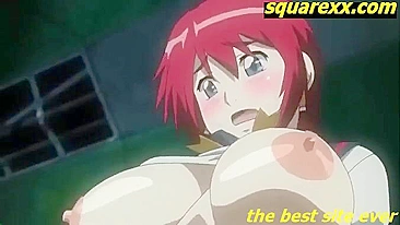 Cute Anime Virgin Blowjob Ride + Cock