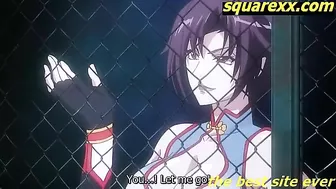 Hardcore Hentai Demon Fucks Teen Hardcore Hentai Demon Fucks Teen