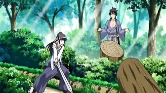 Busty Japanese Gets Squeezed & Hard Poked - Best Big Tit Japanese Porn Scene