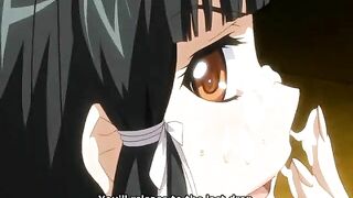 Cute Anime Cuties Gangbanged in Jail - Japanese Anime Porn