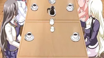 Busty Anime Coed Tittyfucking and Swallowing Cum - Exciting Hentai Scene! Busty Anime Coed Tittyfucking and Swallowing Cum - Exciting Hentai Scene!