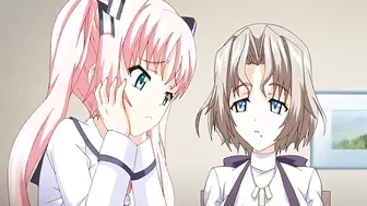 Busty Anime Coed Tittyfucking and Swallowing Cum - Exciting Hentai Scene! Busty Anime Coed Tittyfucking and Swallowing Cum - Exciting Hentai Scene!