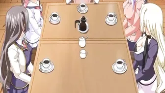 Busty Anime Coed Tittyfucking and Swallowing Cum - Exciting Hentai Scene! Busty Anime Coed Tittyfucking and Swallowing Cum - Exciting Hentai Scene!