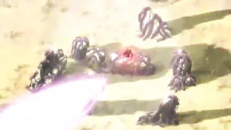 Anime Pregnant Cutie Gets Gangbanged by Tentacles