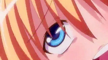 Anime Pregnant Cutie Gets Gangbanged by Tentacles