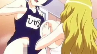 Hentai Shemale with Massive Boobs Deep Penetrates Anime Fuck Toy Hentai Shemale with Massive Boobs Deep Penetrates Anime Fuck Toy