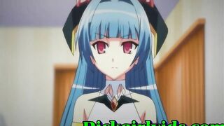 Cute Anime Shemale Hardcore Bareback Fucked - Toon Hentai