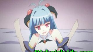 Cute Anime Shemale Hardcore Bareback Fucked - Toon Hentai