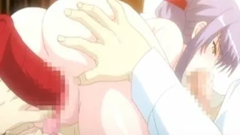 Anime Office Girl Sixty Nine Style Oral Sex and Dildoed Anime Office Girl Sixty Nine Style Oral Sex and Dildoed