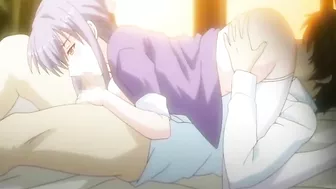 Anime Office Girl Sixty Nine Style Oral Sex and Dildoed Anime Office Girl Sixty Nine Style Oral Sex and Dildoed