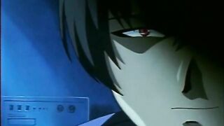 Electric Shock Bondage and Muzzled Anime - A Naughty Delight!