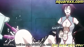 Hentai Porn with Teen, Pussy, Creampie - Anime and Hentai