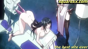 Hentai Porn with Teen, Pussy, Creampie - Anime and Hentai