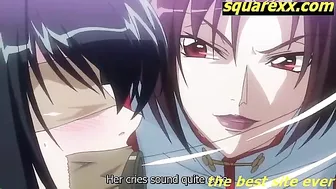 Hentai Porn with Teen, Pussy, Creampie - Anime and Hentai