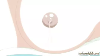 Japanese Anime Squeezing Big Tits and Drinking Milk Japanese Anime Squeezing Big Tits and Drinking Milk