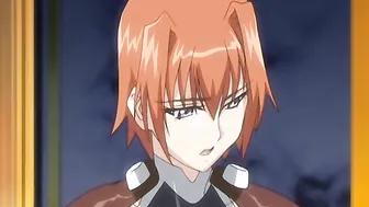 Busty Anime Gets Squeezed Her Big Tits in the Beach - Exclusive HD Video!