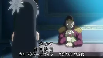 Busty Anime Gets Squeezed Her Big Tits in the Beach - Exclusive HD Video!