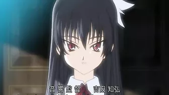 Busty Anime Gets Squeezed Her Big Tits in the Beach - Exclusive HD Video!