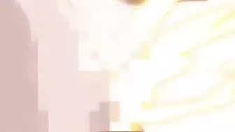 Anime Shemale Threesome Orgy Cumming with Toon Hentai