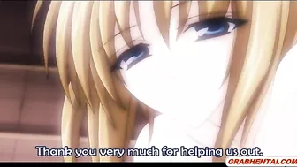 Anime Threesome Luck - Guy Gets Lucky with Hot Anime Girls Anime Threesome Luck - Guy Gets Lucky with Hot Anime Girls