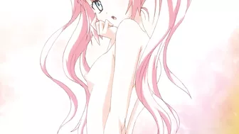 Busty Anime Foursome Sharing Dick - Explore the Ultimate Pleasure of Busty Anime Girls in a Thrilling Foursome with Cock-Sharing Action!