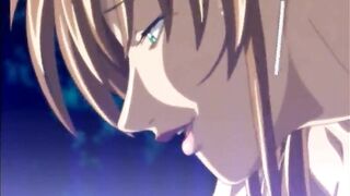 Hentai Shemale Hardcore Fuck with Anime Toon
