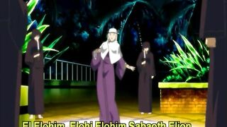 Hentai Shemale Hardcore Fuck with Anime Toon